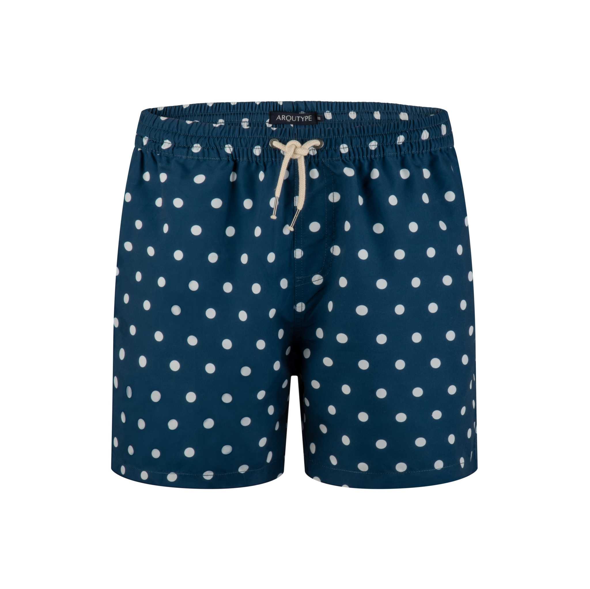 Arqutype Santa Monica Swim Shorts - Premium Quality - Apparel | MENLL